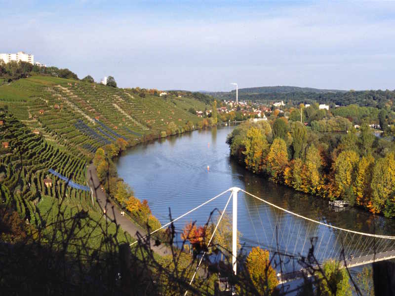 O que fazer em Heilbronn, Alemanha