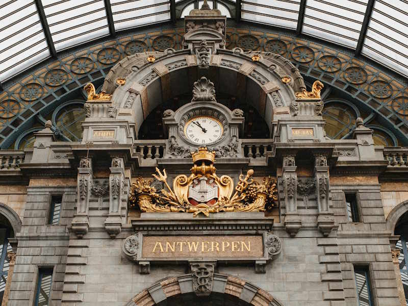Key Tips and Practical Information to visit Antwerp in Belgium