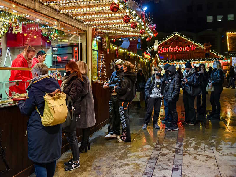 Key Tips and Practical Information to Visit the Dortmund Christmas Market