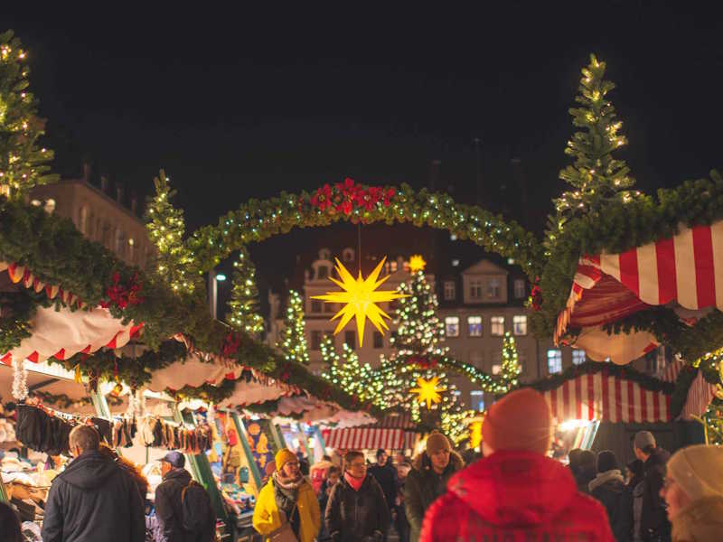 Key Tips and Practical Information to visit the Leipzig Christmas Market