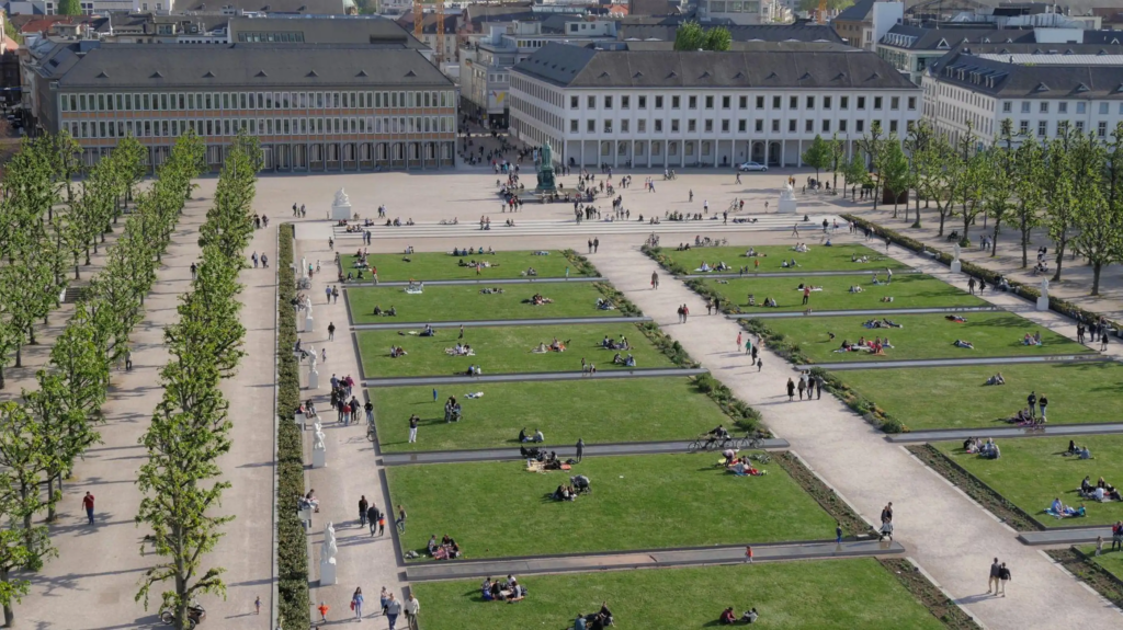 What to Do in Karlsruhe