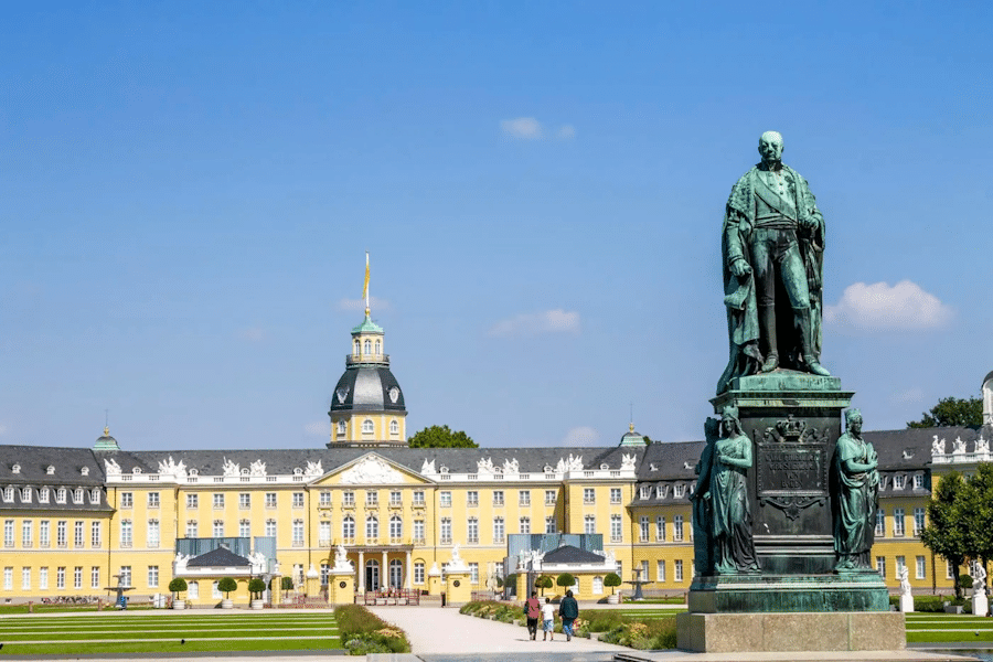 Best Times to Visit Karlsruhe