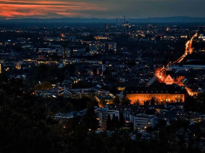 How to Visit and What to Do in Karlsruhe, Germany – Travel Guide and Best Tips