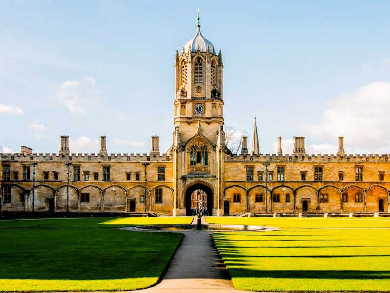 Key Tips and Practical Information to visit Oxford, England