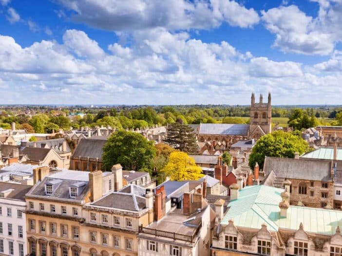 How to Visit and What to do in Oxford in Oxfordshire, England – Travel Guide and Best Tips