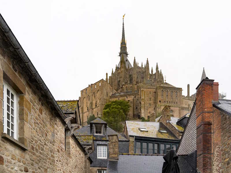 Key Tips and Practical Information to visit Mont-Saint-Michel