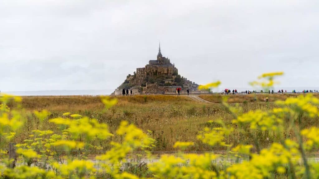 What to Do in Mont-Saint-Michel, Normandy, France – Travel Guide