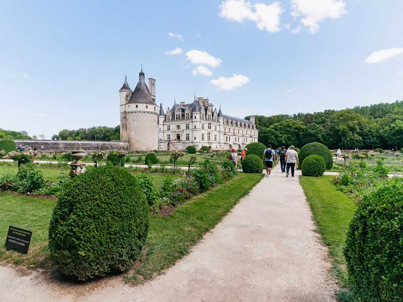 Where to Stay in the Loire Valley – Best Areas and Regions