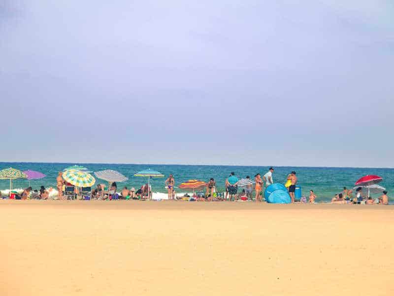 Best Beaches and Islands to Go Near Valencia, Spain