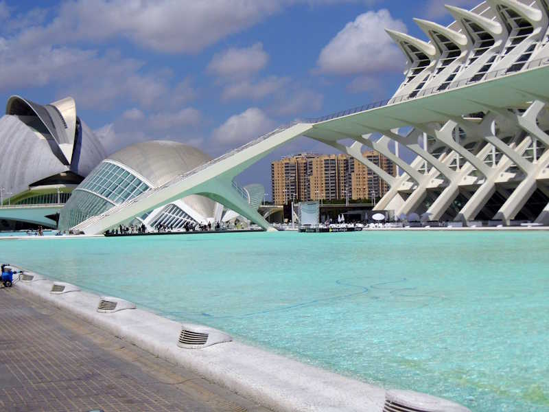 Key Tips and Practical Information for Valencia, Spain