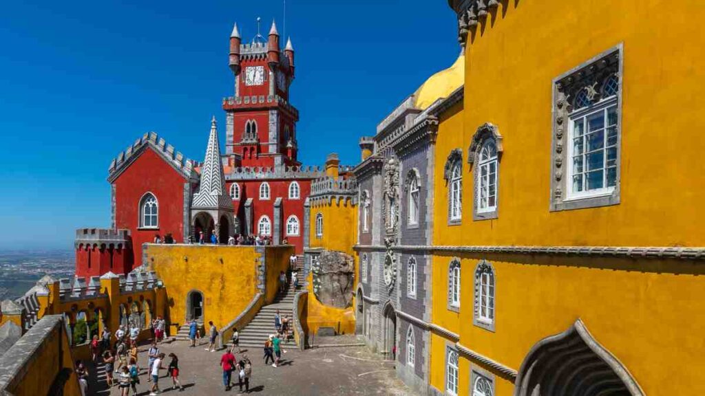 What to Do in Sintra, Portugal – Travel Guide and Best Tips