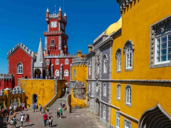 What to Do in Sintra, Portugal – Travel Guide and Best Tips