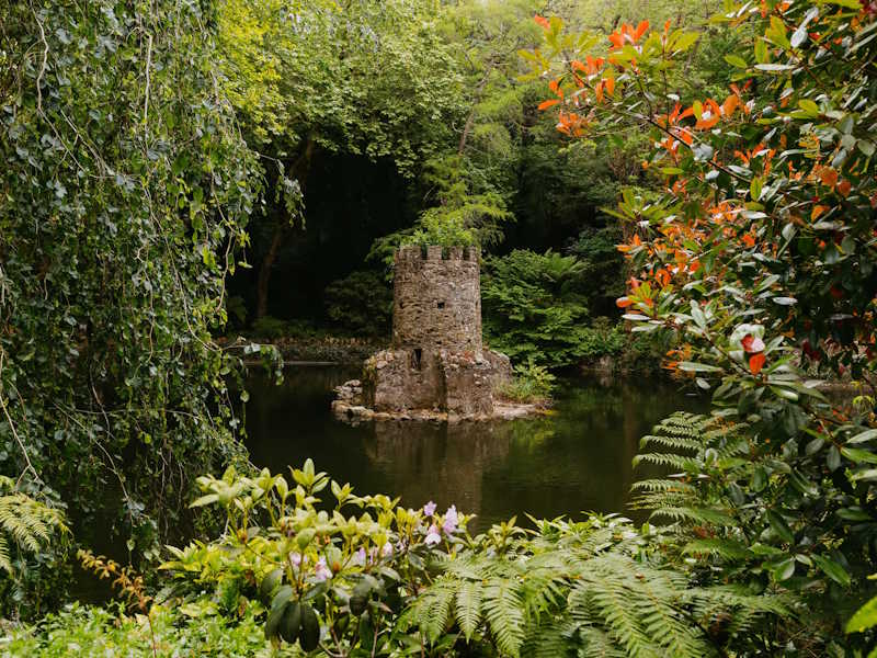Top 10 Attractions in Sintra, Portugal
