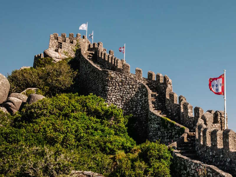 What to Do in Sintra Beyond the Main Sights