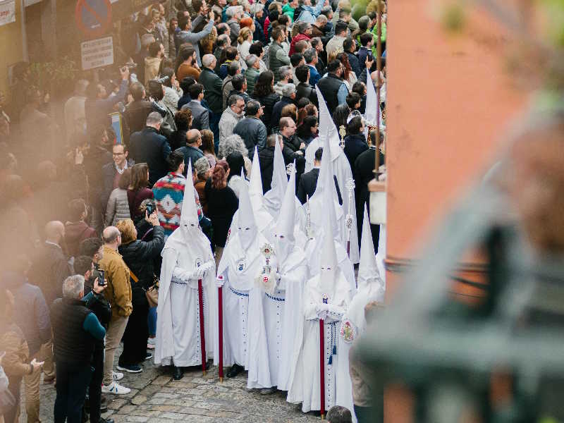 Key Tips and Practical Information to Visit the Holy Week in Seville