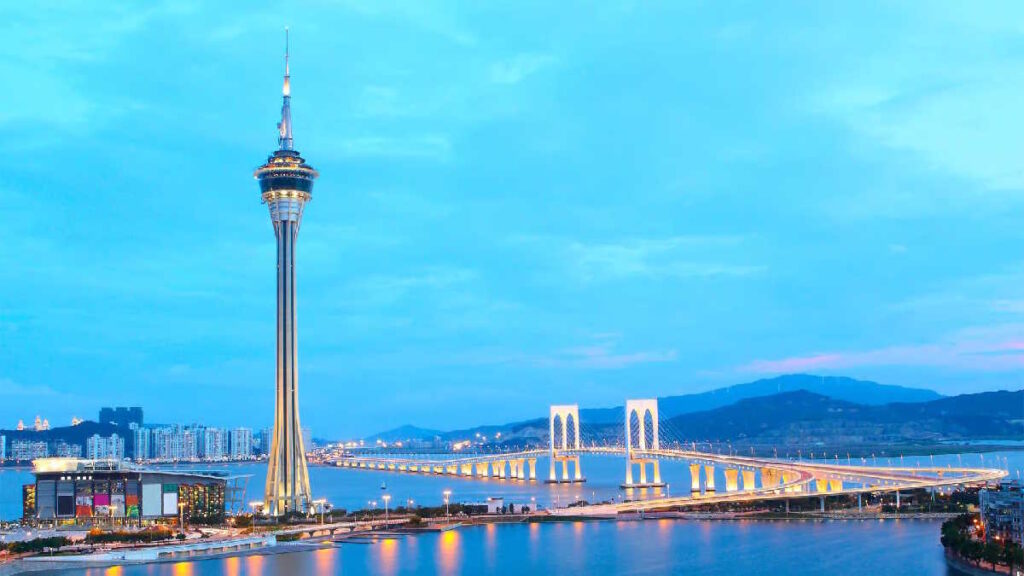 Best Things to Do in Macau: Complete Travel Guide and Top Tips