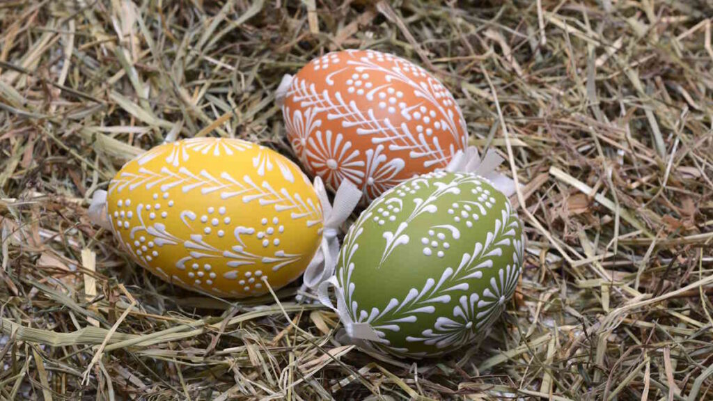 The Ultimate Guide to Easter Markets in Germany