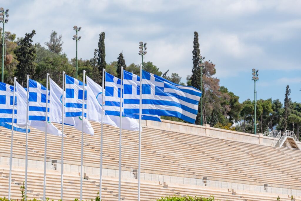 What to do in Athens during Greek Independence Day – Travel Guide and Top Tips