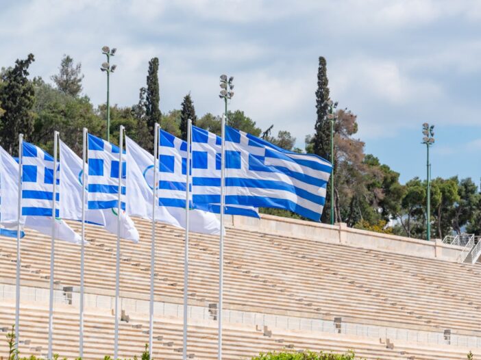 What to do in Athens during Greek Independence Day – Travel Guide and Top Tips
