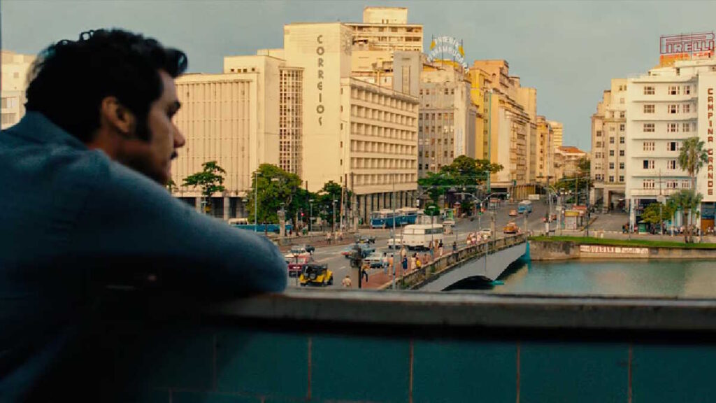 The Secret Agent Filming Locations: A Guide to the 1970s Recife of Kleber Mendonça Filho