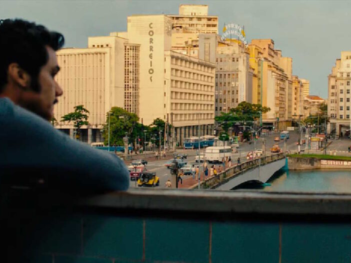 The Secret Agent Filming Locations: A Guide to the 1970s Recife of Kleber Mendonça Filho