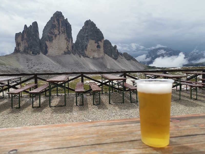Gastronomy: What to Eat In Dolomites, Italy