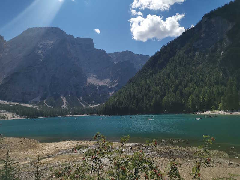 Final Checklist & Practical Tips to Travel to Dolomites