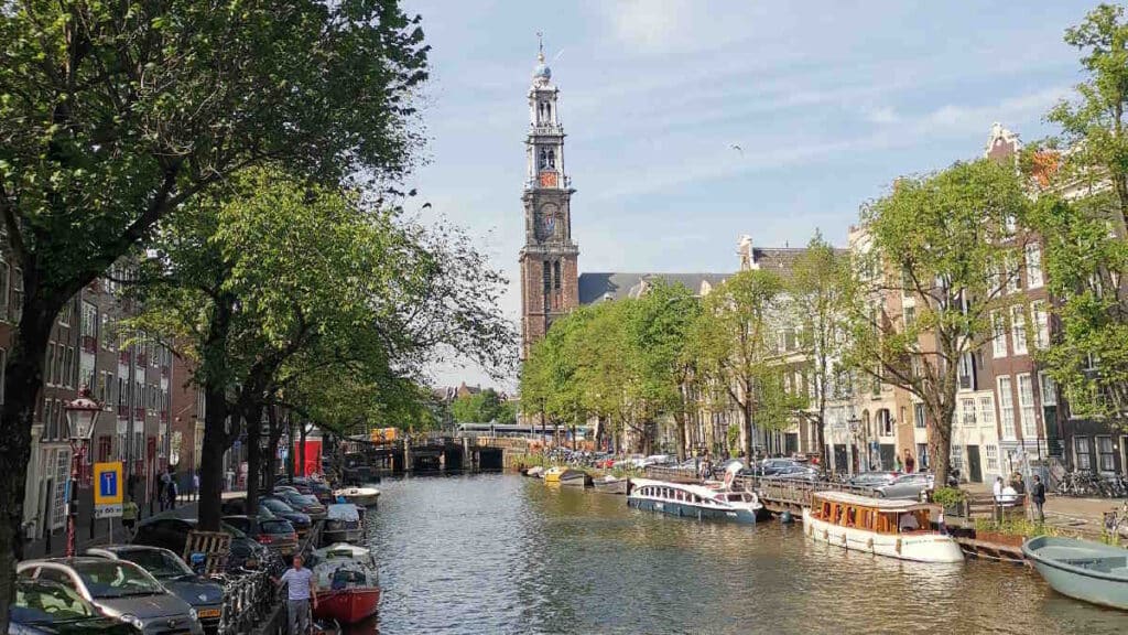 Top 10 Destinations in Europe for May and June: The Ultimate Guide