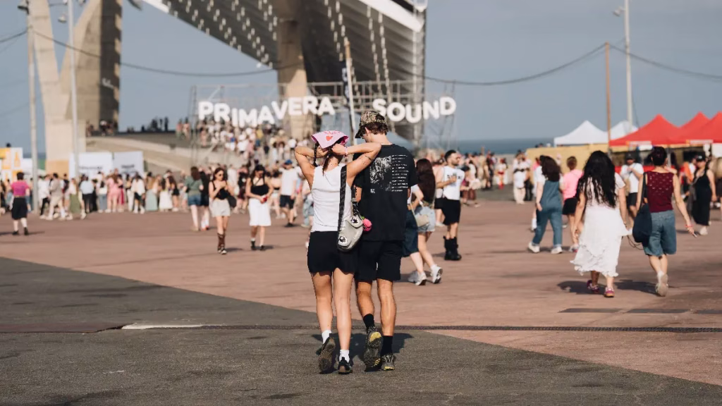 Primavera Sound Barcelona: Travel Guide, Best Tips, and Practical Information