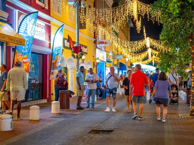 Where to Stay in Curaçao