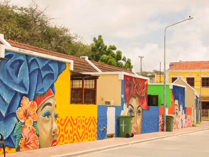 FAQ: Frequently Asked Questions about Curaçao