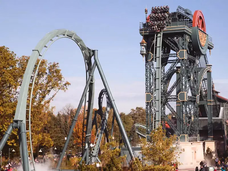 Practical Tips and Final Checklist to Visit Efteling