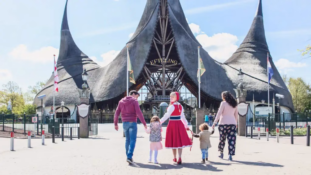 Efteling Travel Guide (Netherlands) - Tips and Practical Information