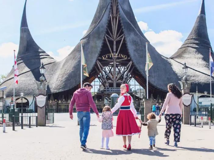 Efteling Travel Guide (Netherlands) - Tips and Practical Information