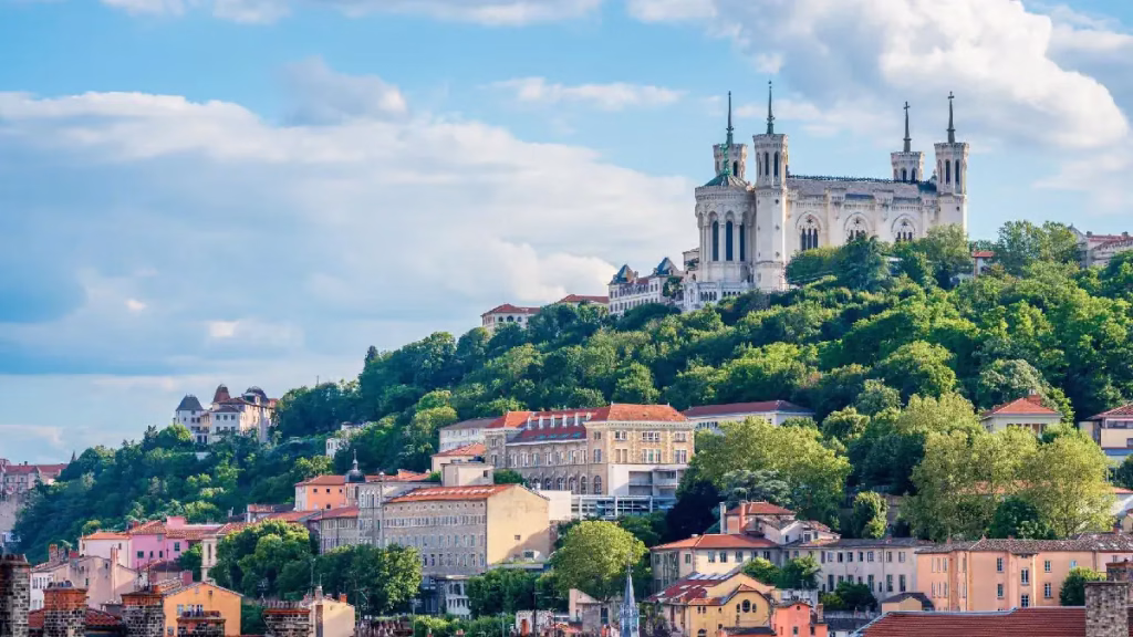 Best Things to Do in Lyon France: Ultimate Travel Guide