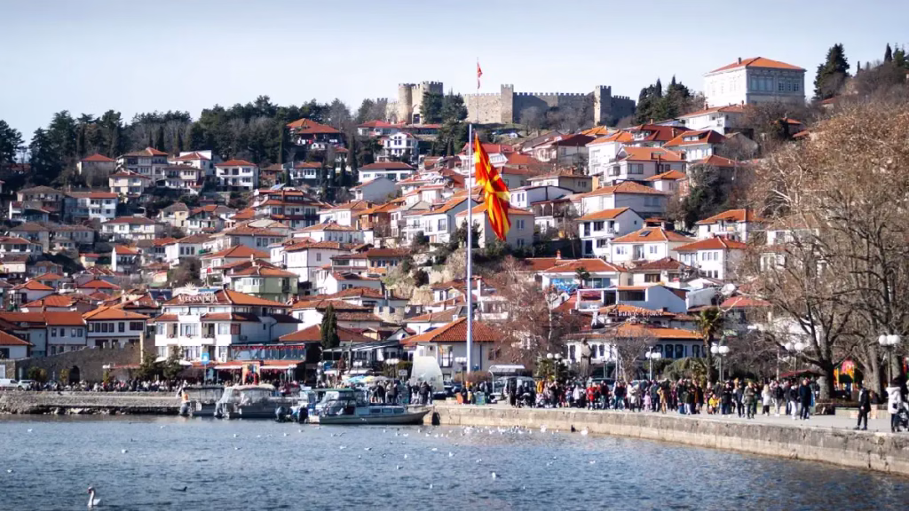 North Macedonia Travel Guide: Best Things to Do and Expert Tips