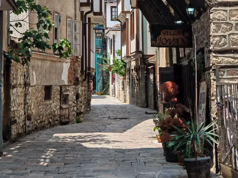 Where to Stay in North MacedoniaWhere to Stay in North Macedonia