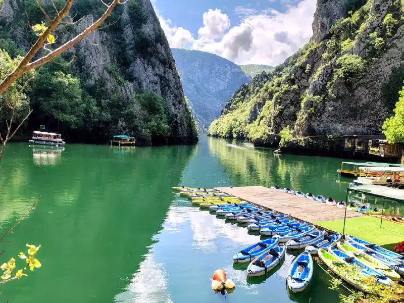 Practical Tips and Final Travel Checklist to North Macedonia