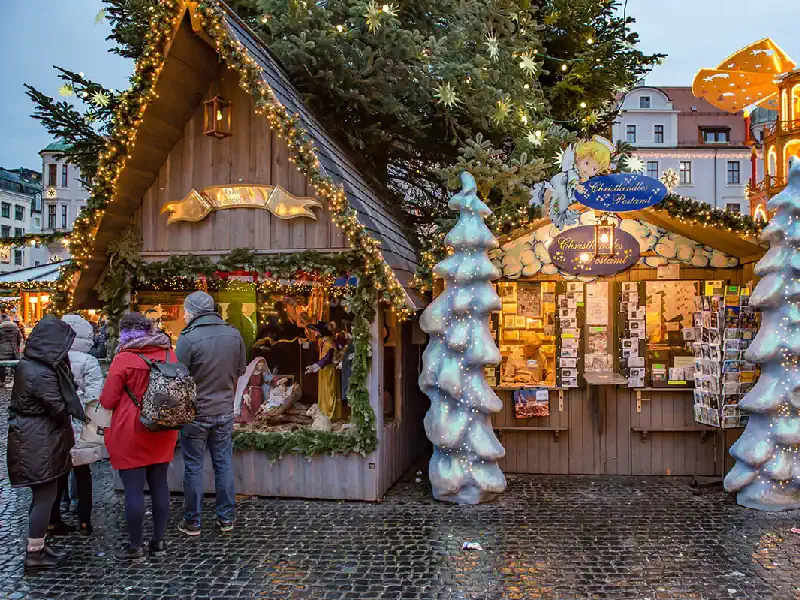 Quick Tips & FAQ about the Augsburg Christmas Market