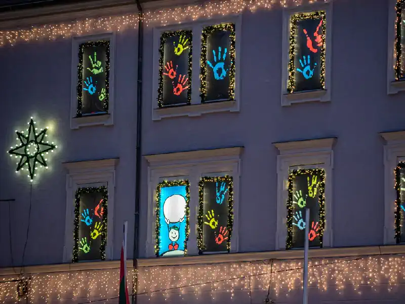 Over 500 Years of History of Augsburg Christmas Market: The Ancient 'Lebkuchenmarkt'