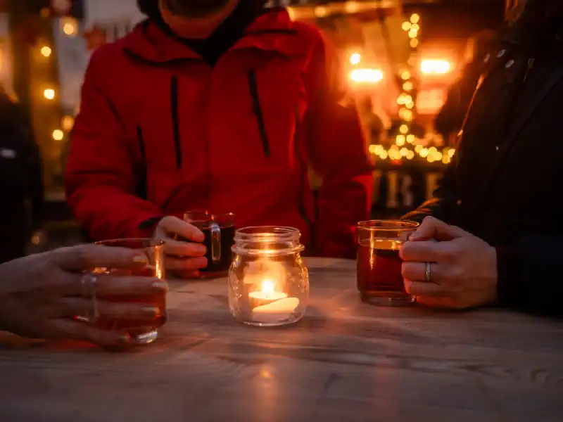 What to Eat and Drink in Mainz