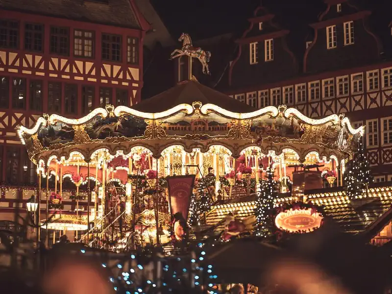 Frankfurt Christmas Market FAQ (Frequently Asked Questions)