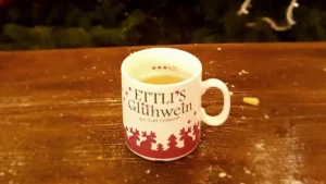 German Christmas Markets: Food and Drinks Guide