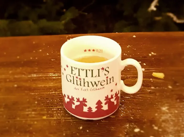 German Christmas Markets: Food and Drinks Guide