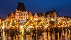 Mainz Christmas Market (Mainzer Weihnachtsmarkt): The Ultimate Travel Guide