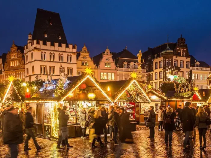 Mainz Christmas Market (Mainzer Weihnachtsmarkt): The Ultimate Travel Guide