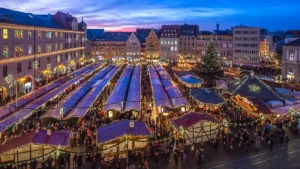 Augsburg Christmas Market 2026: The Ultimate Travel Guide