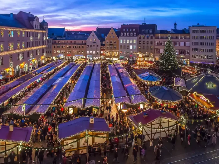Augsburg Christmas Market 2026: The Ultimate Travel Guide