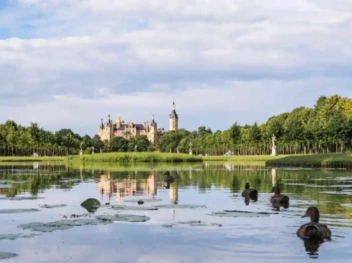 What to do in Schwerin, Germany: Travel Guide and Tips