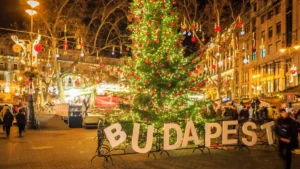 Budapest Christmas Market: Complete Guide to the Advent Feast at the Basilica